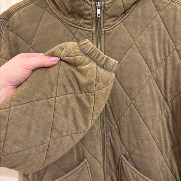 Wild Fable Jacket - Picture 2 of 5